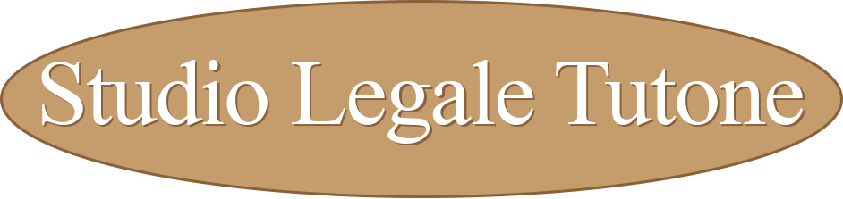logo StudioLegale